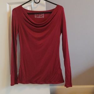 Super Soft Knit Top